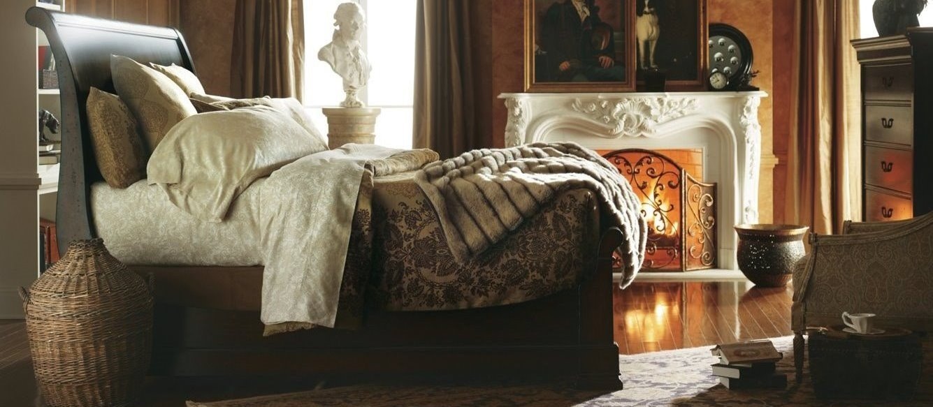 Bedroom Inspirations Furniture & Design Baton Rouge, LA